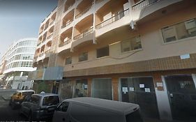 Deira Partition Room